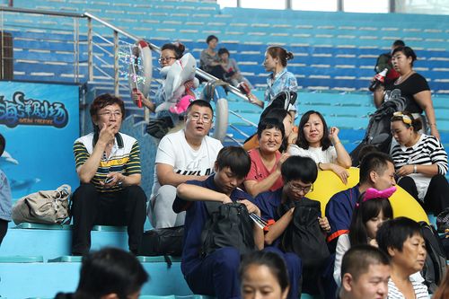 2017&bull;大庆纳奇网络携手沈阳方特共赴金秋之旅